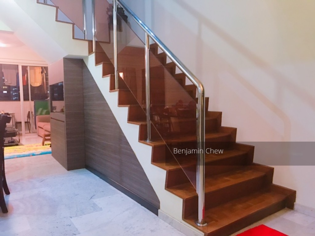 Blk 133 Geylang East Avenue 1 (Geylang), HDB Executive #144512112